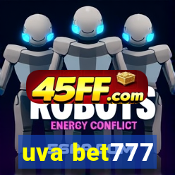 uva bet777